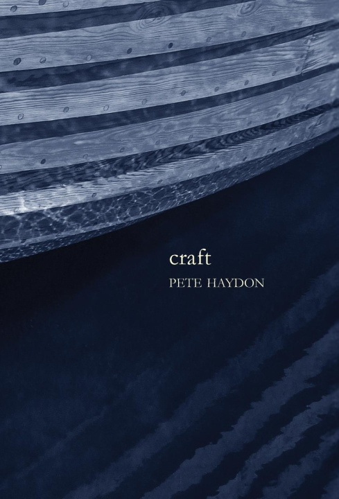 Kniha Craft Pete Haydon