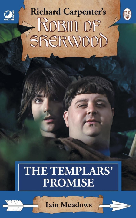Βιβλίο The Templars' Promise 