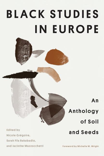 Carte Black Studies in Europe Nicole Gregoire