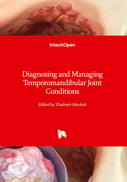Libro Diagnosing and Managing Temporomandibular Joint Conditions 