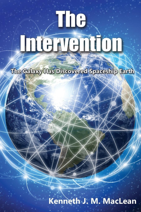 Kniha The Intervention 