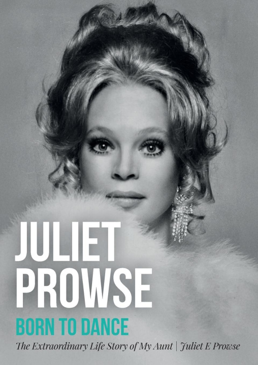 Kniha Juliet Prowse 