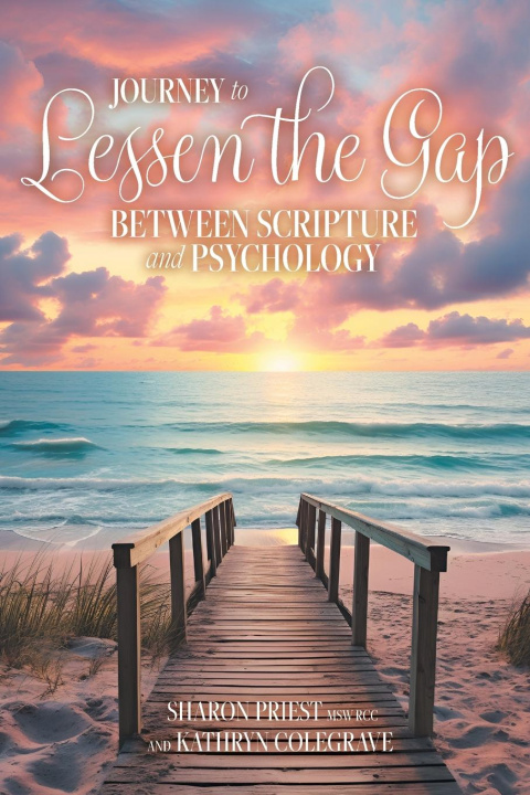 Carte Journey to Lessen the Gap Kathryn Colegrave