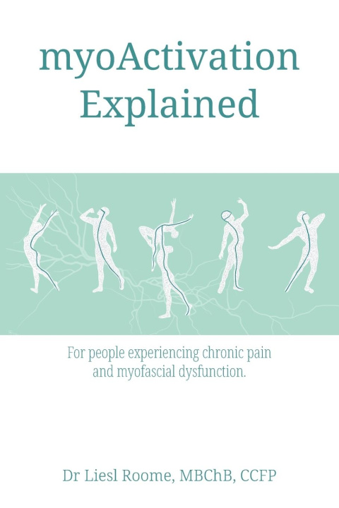 Knjiga myoActivation Explained Gillian Lauder
