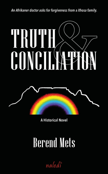 Kniha Truth & Conciliation 