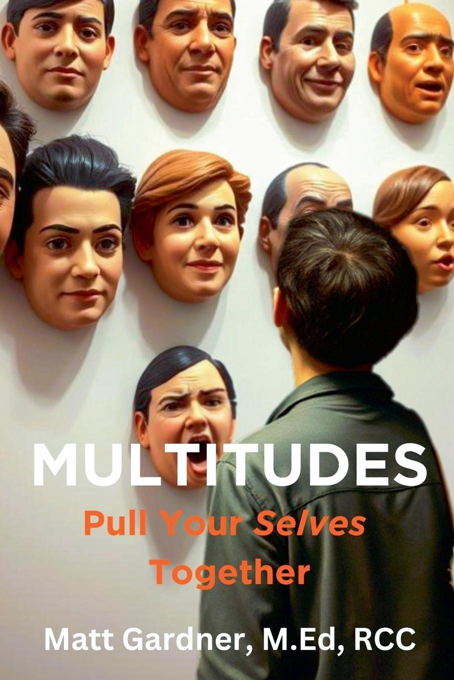 Knjiga Multitudes 