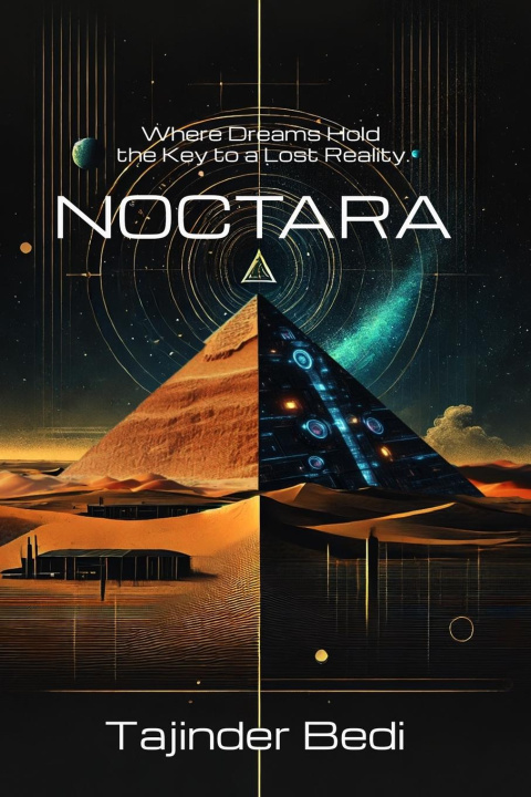 Knjiga Noctara 