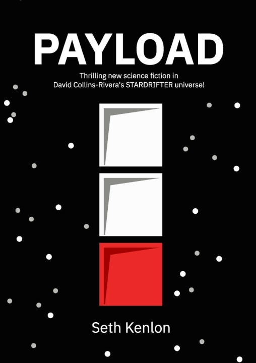 Kniha Payload Seth Kenlon