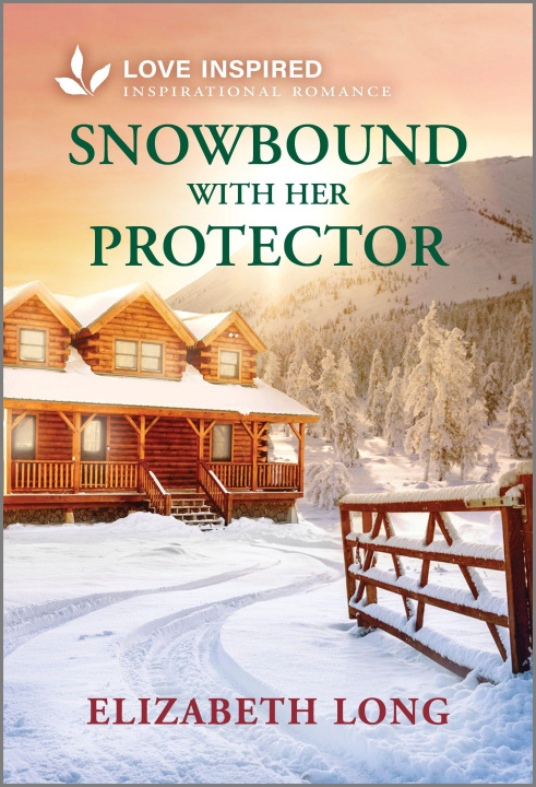 Kniha Snowbound with Her Protector 