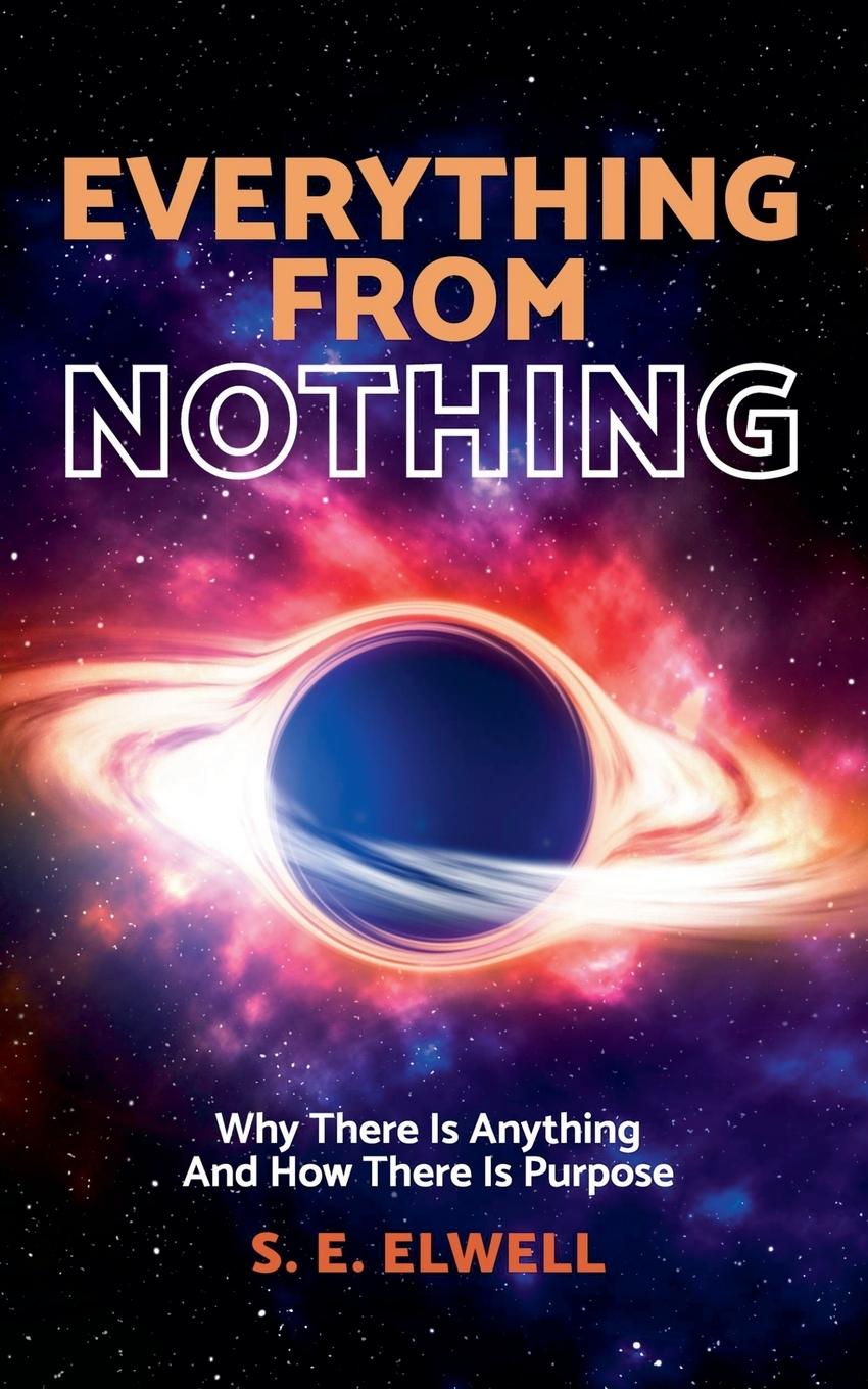 Kniha Everything From Nothing 