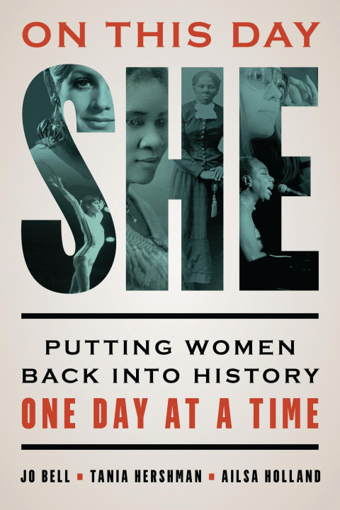 Carte On This Day She Tania Hershman