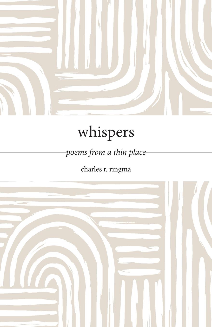 Kniha Whispers 