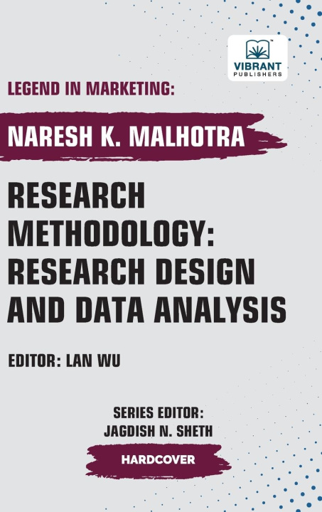 Book Research Methodology Publishers