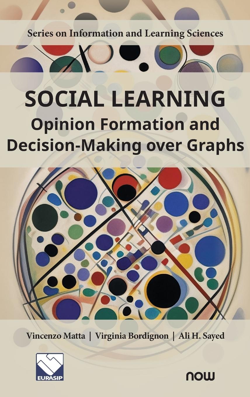 Kniha Social Learning Virginia Bordignon