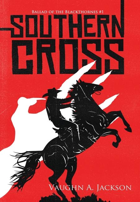 Knjiga Southern Cross 