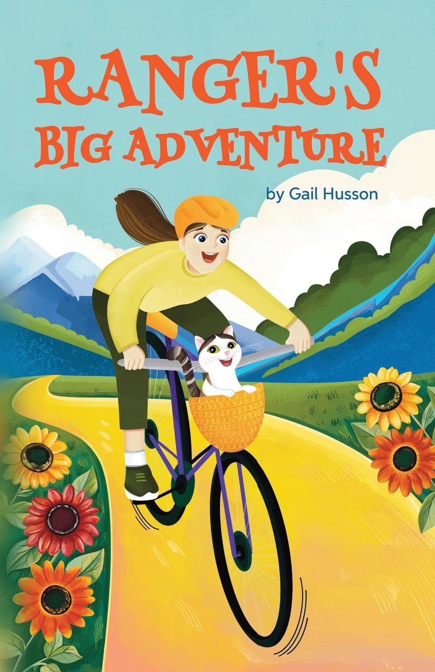 Kniha Ranger's Big Adventure 