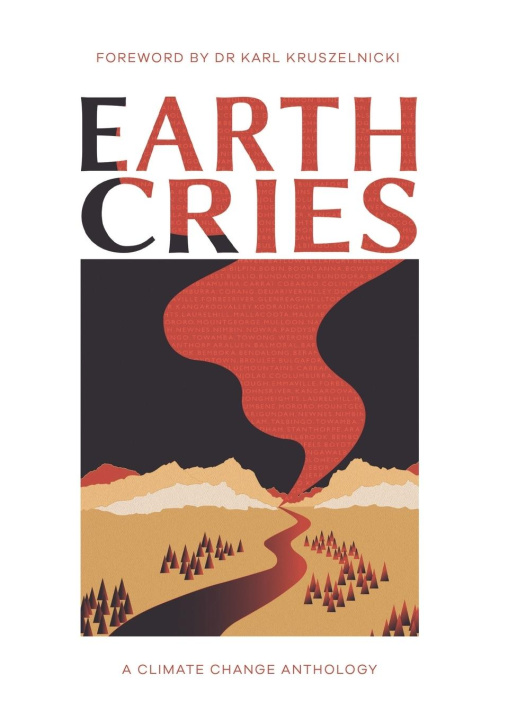 Knjiga Earth Cries Karl Kruszelnicki