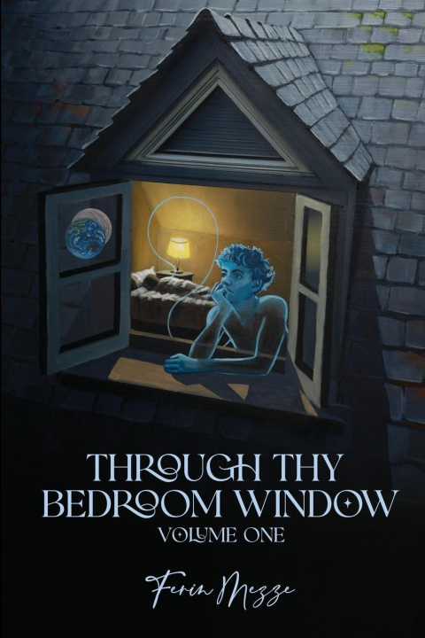 Kniha Through Thy Bedroom Window 