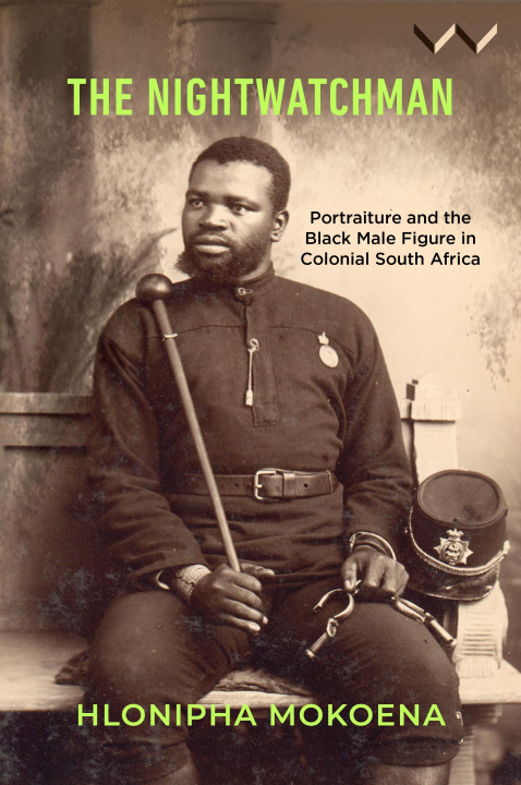 Knjiga The Nightwatchman Hlonipha Mokoena