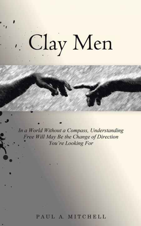 Knjiga Clay Men 