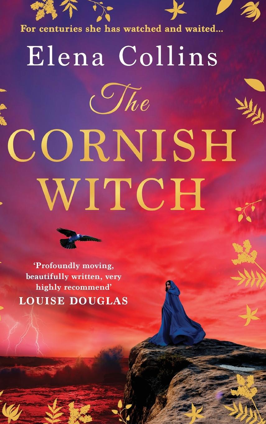 Kniha The Cornish Witch 