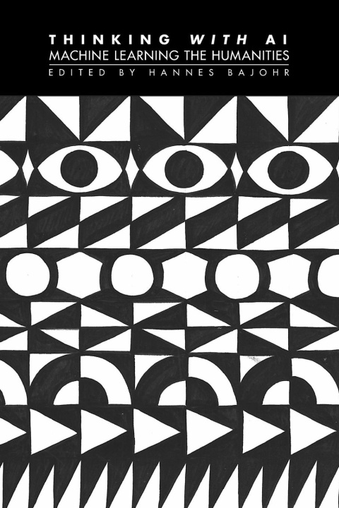 Knjiga Thinking with AI 