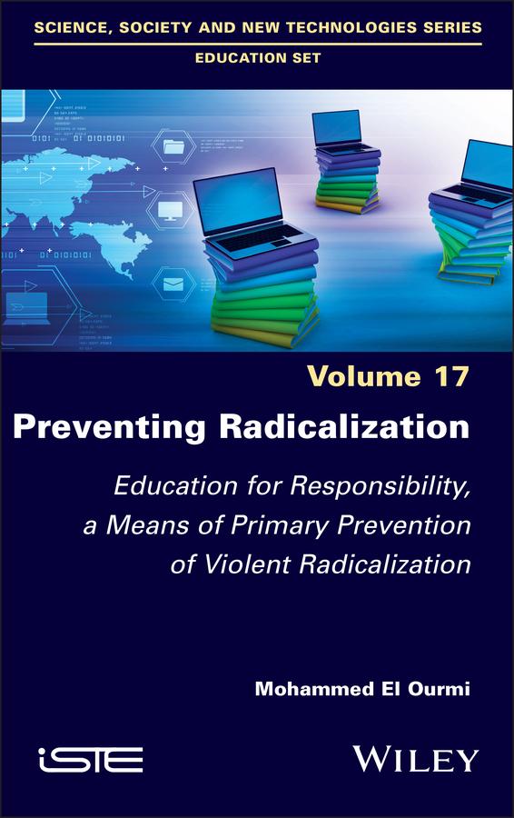 Kniha Preventing Radicalization El Ourmi
