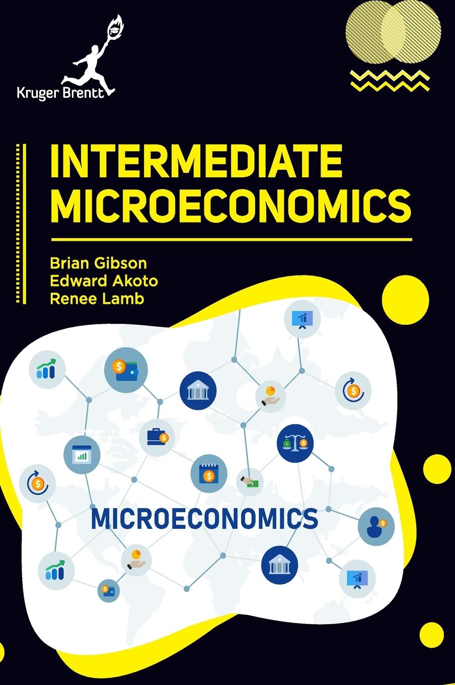 Knjiga Intermediate Microeconomics Edward Akoto