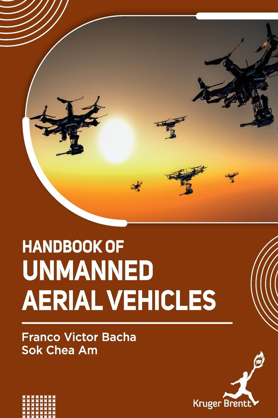 Libro Handbook of Unmanned Aerial Vehicles Sok Chea Am