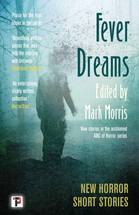 Knjiga Fever Dreams 