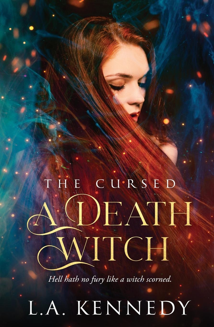 Buch A Death Witch 