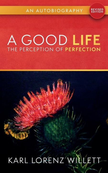 Knjiga A Good Life 
