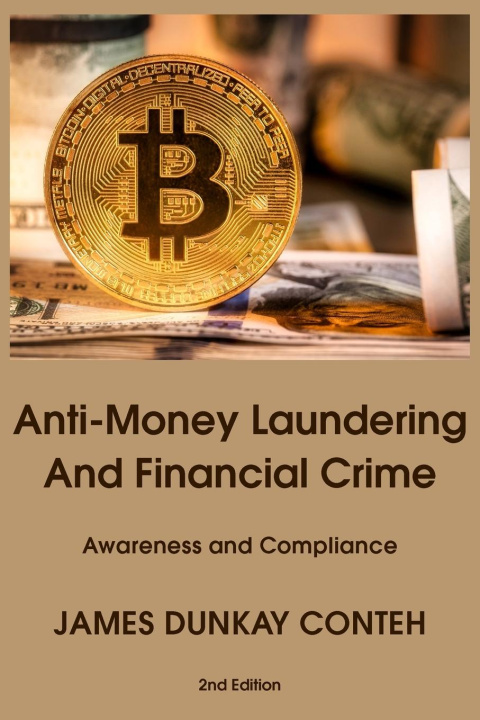 Libro Anti-Money Laundering and Financial Crime 