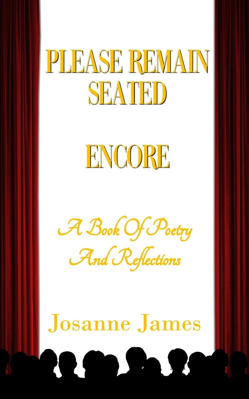 Kniha Please Remain Seated - Encore 