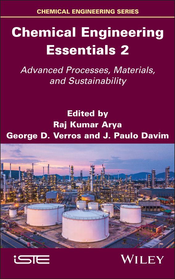 Buch Chemical Engineering Essentials, Volume 2 George D Verros