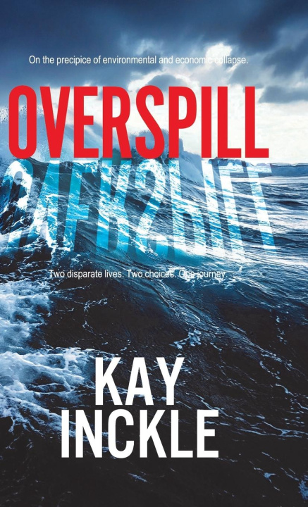 Buch Overspill 