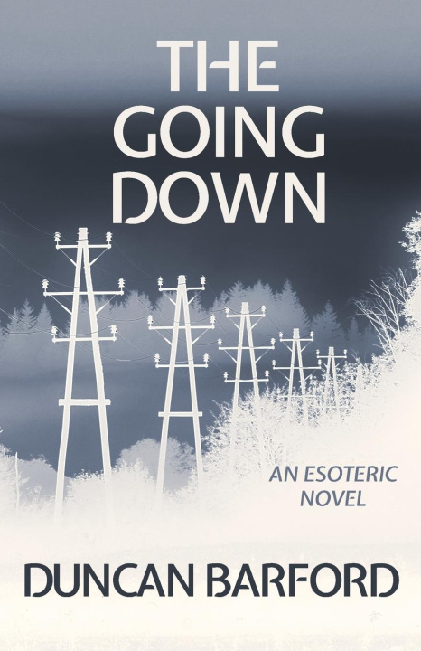 Βιβλίο The Going Down 
