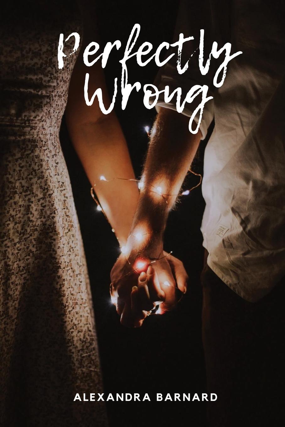 Knjiga Perfectly Wrong 