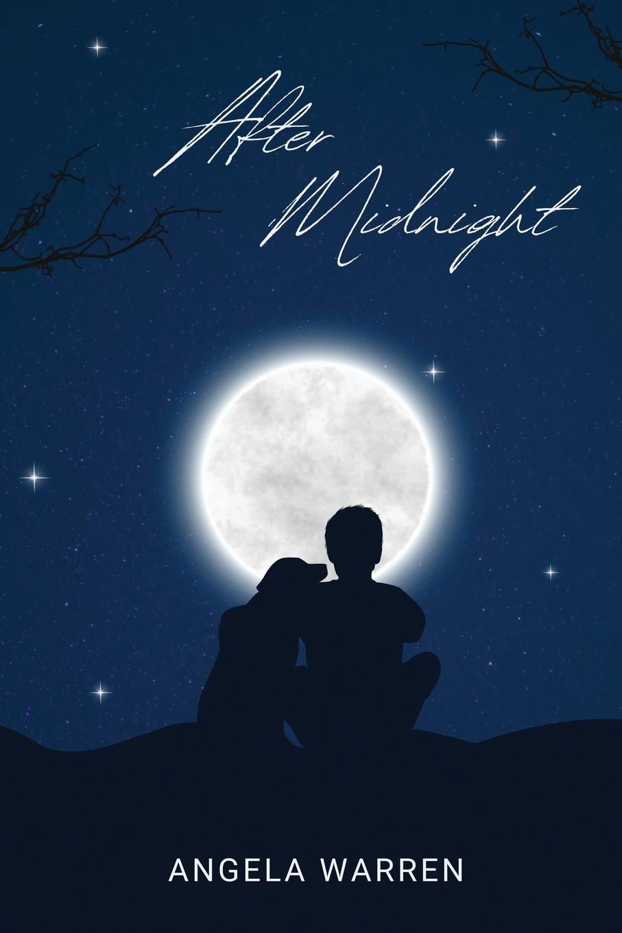 Kniha After Midnight 