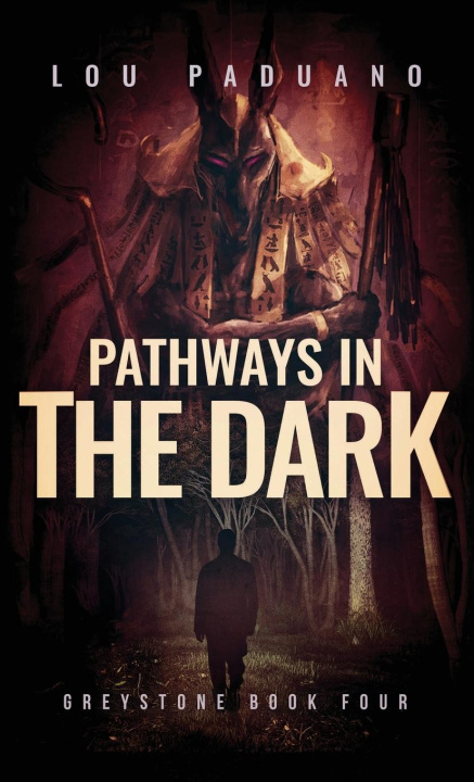 Kniha Pathways in the Dark 