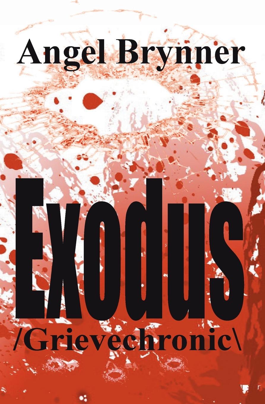 Libro Exodus eng