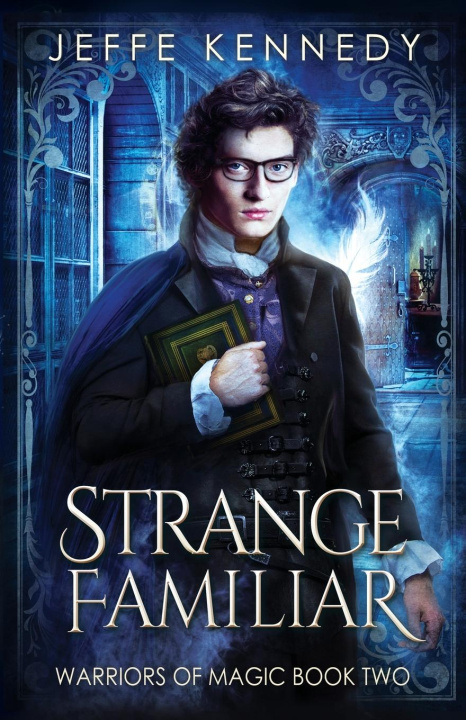 Knjiga Strange Familiar 