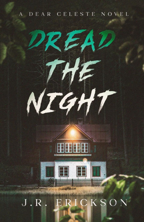 Book Dread the Night 