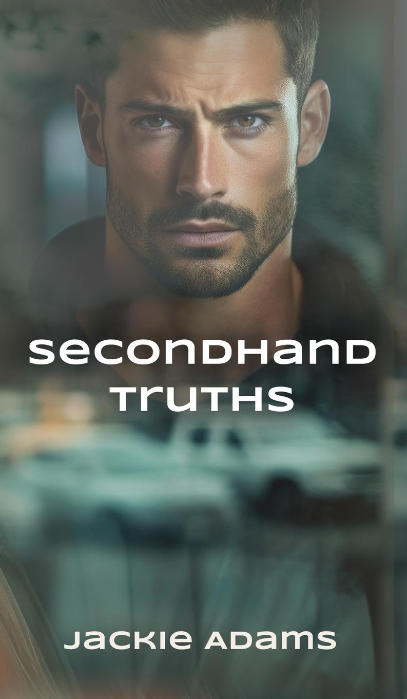 Kniha Secondhand Truths 
