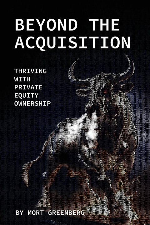Knjiga Beyond The Acquisition 
