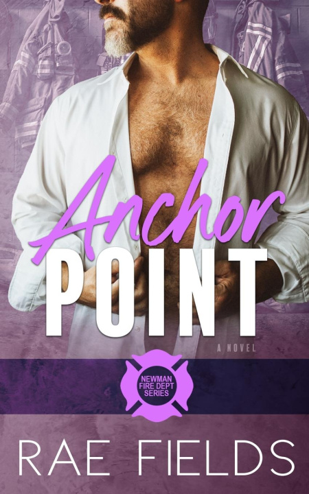Knjiga Anchor Point 