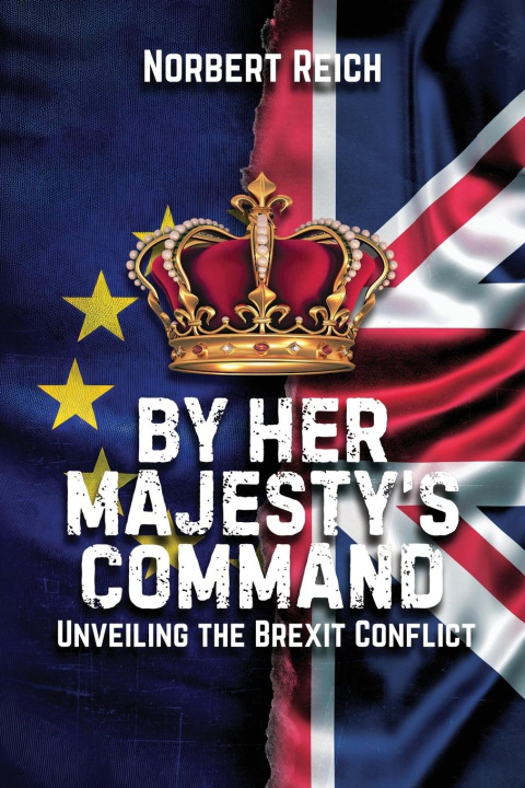 Kniha By Her Majesty's Command Norbert E. Reich