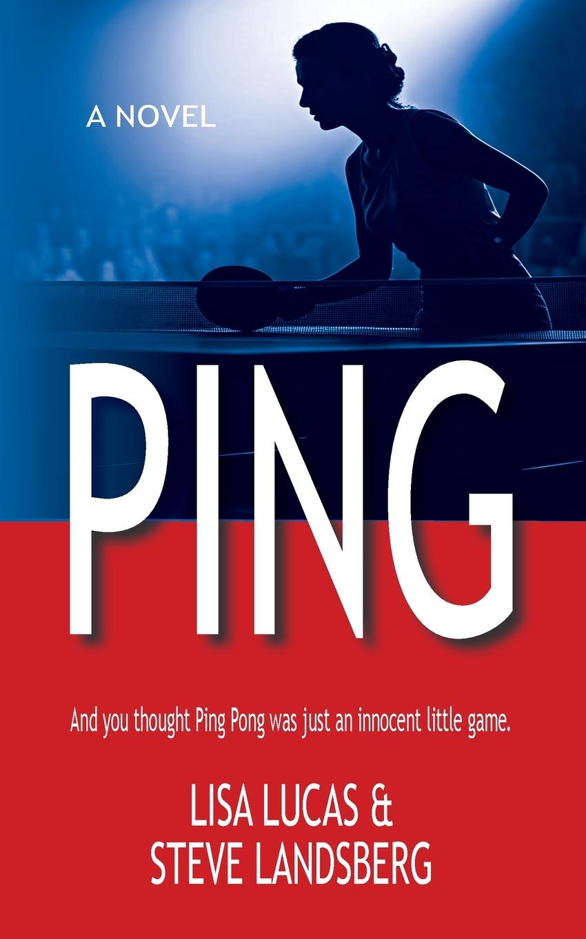 Libro Ping Steven Landsberg