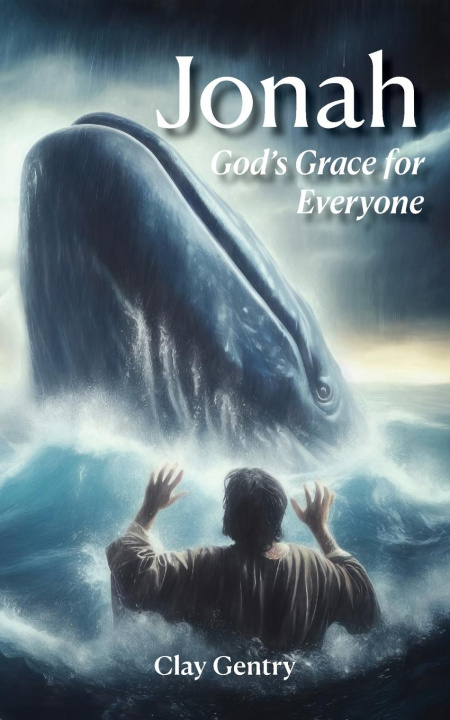 Book Jonah 