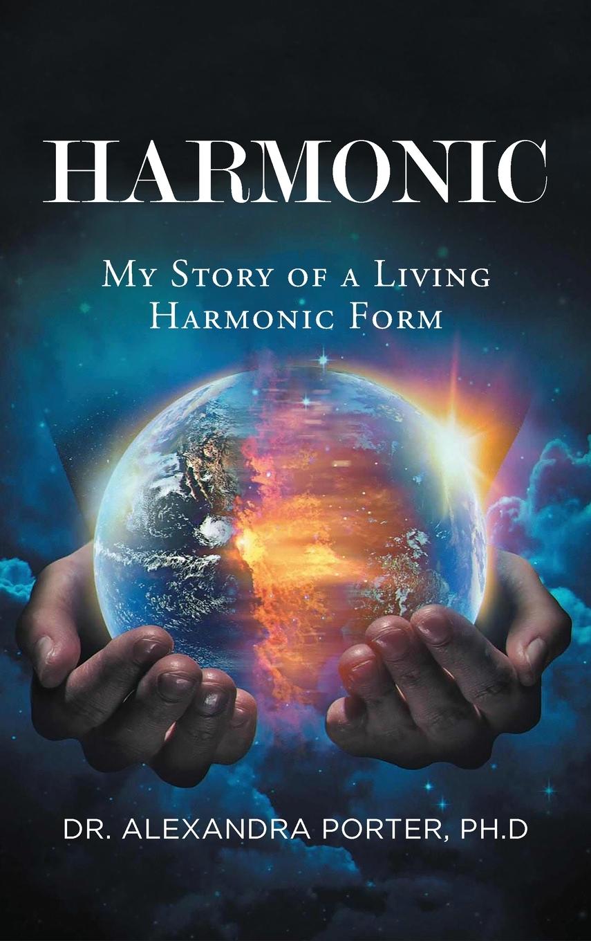 Kniha HARMONIC 